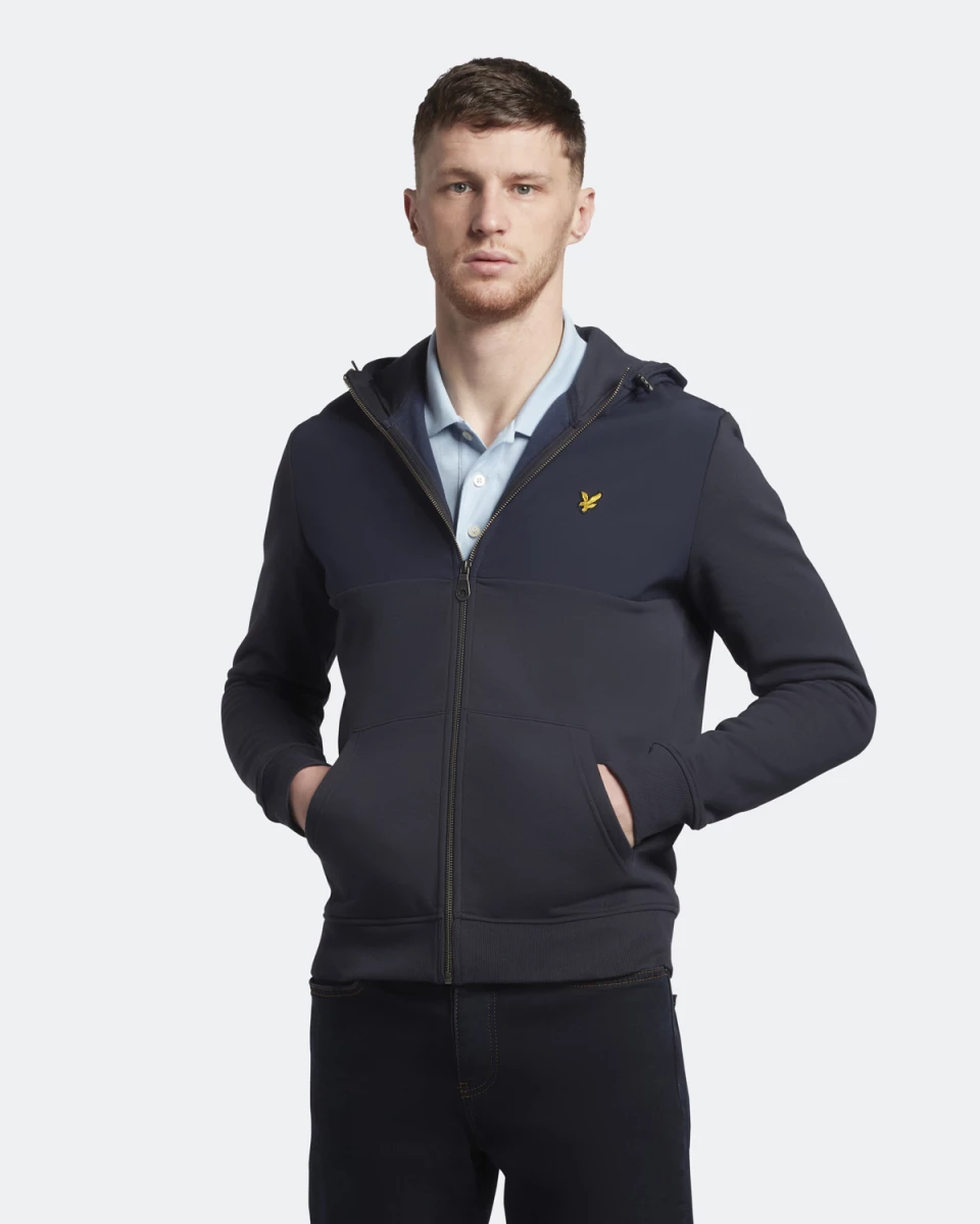 lyle scott ml1314v z271 dark navy