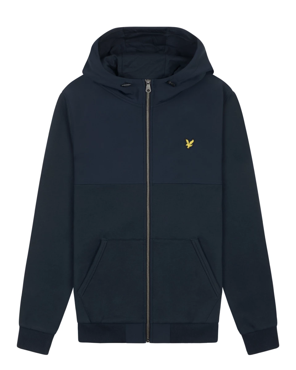 lyle scott ml1314v z271 dark navy