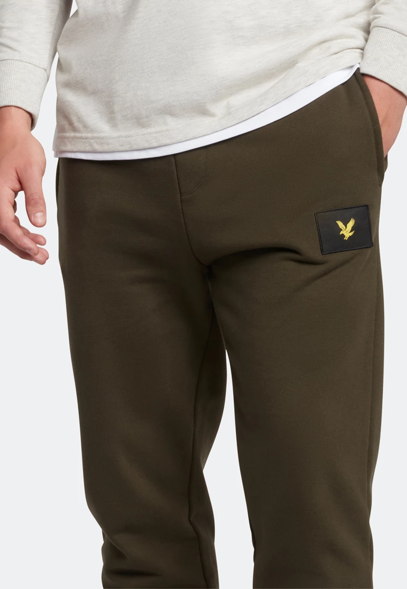 lyle scott ml1743v w485 olive