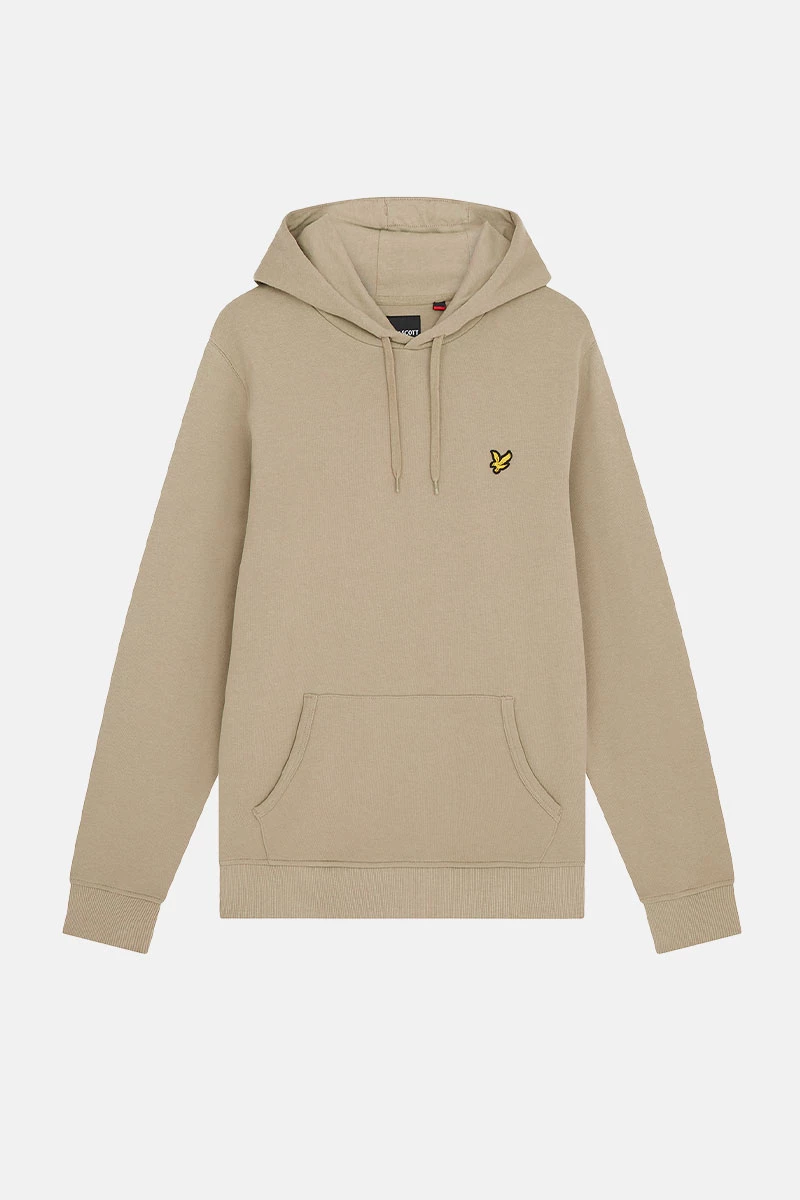 lyle scott ml416vog w783 khaki smoke