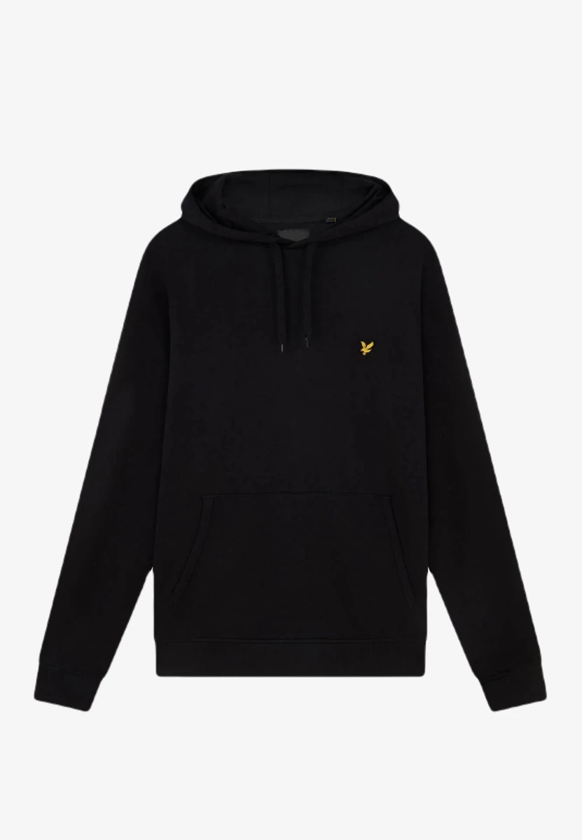 lyle scott ml416vog z865 jet black
