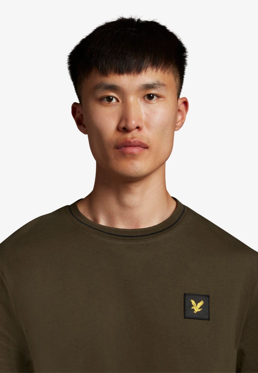 lyle scott ts1324v w485 olive