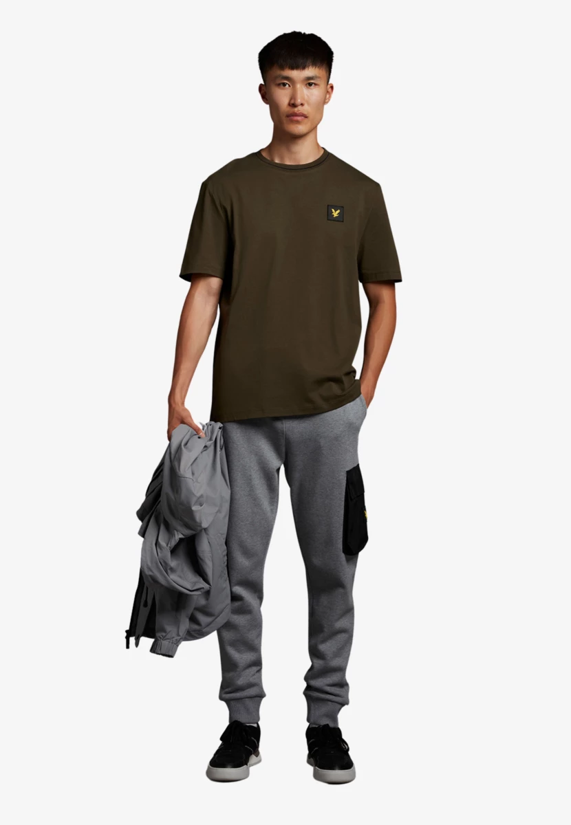 lyle scott ts1324v w485 olive
