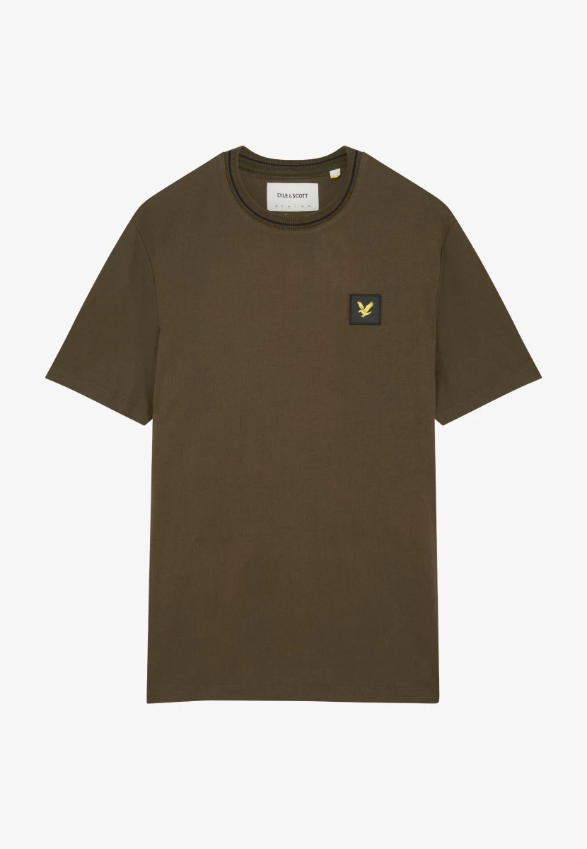 lyle scott ts1324v w485 olive