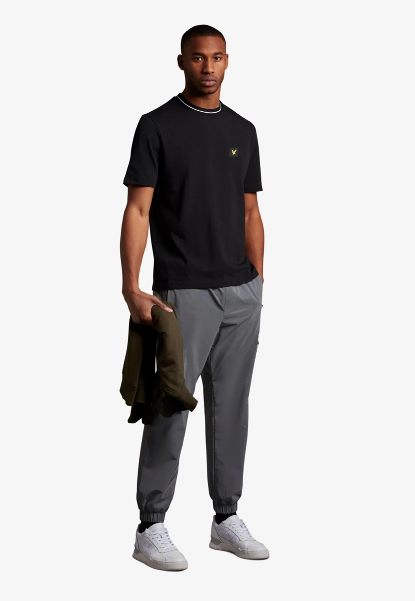 lyle scott ts1324v z865 jet black