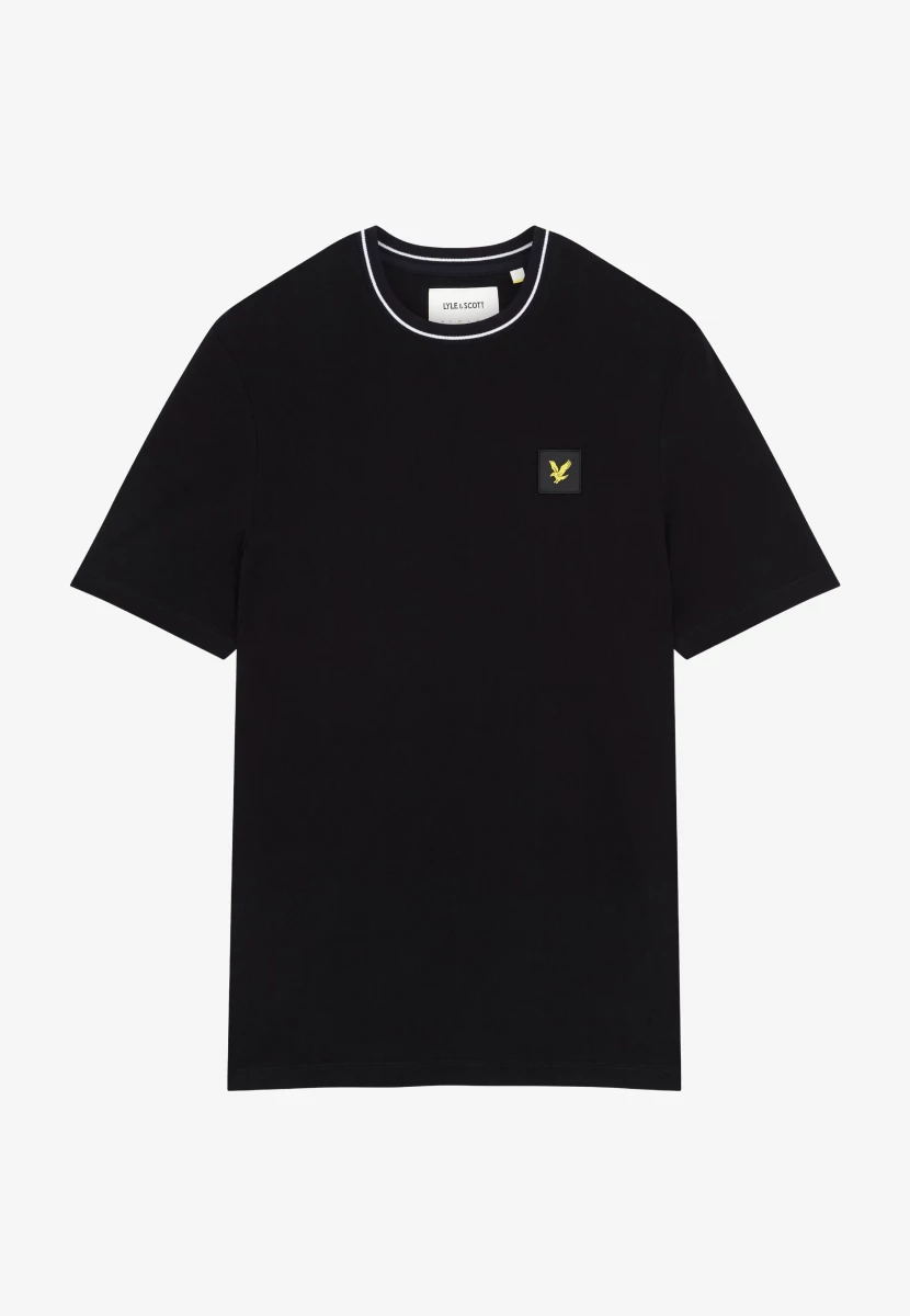 lyle scott ts1324v z865 jet black
