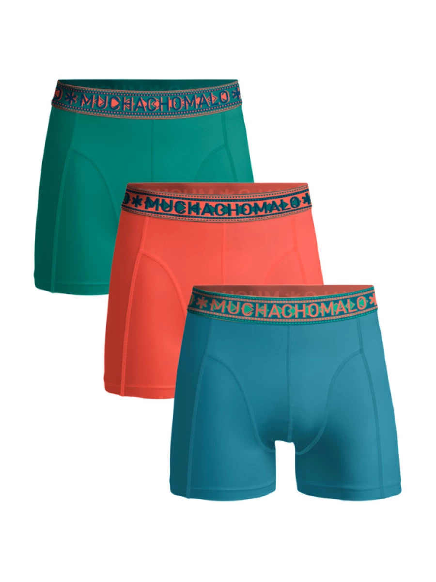 muchachomalo solid1010 352 blue coral light green