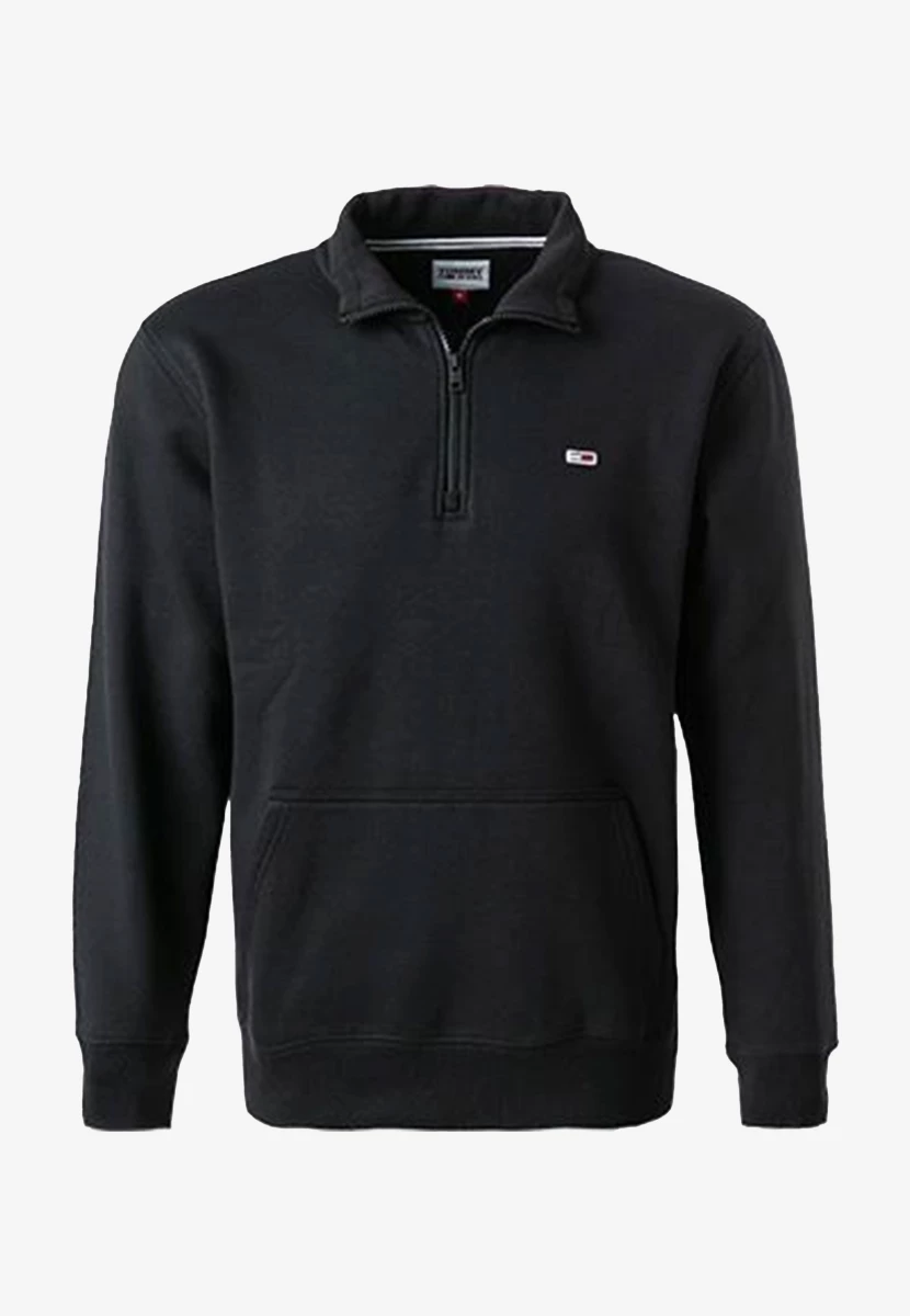 tommy jeans dm0dm15004bds black