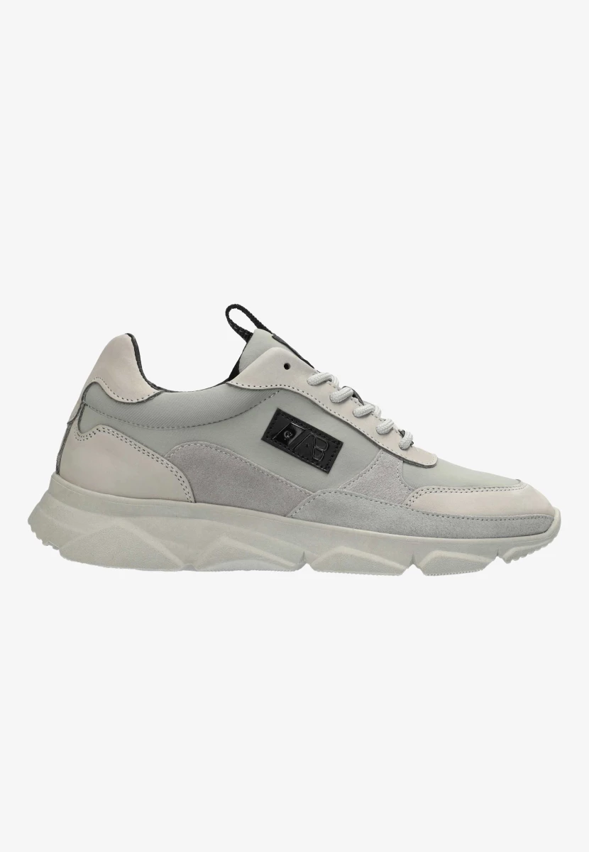 ab lifestyle runner ii 17 5104 ultimate grey