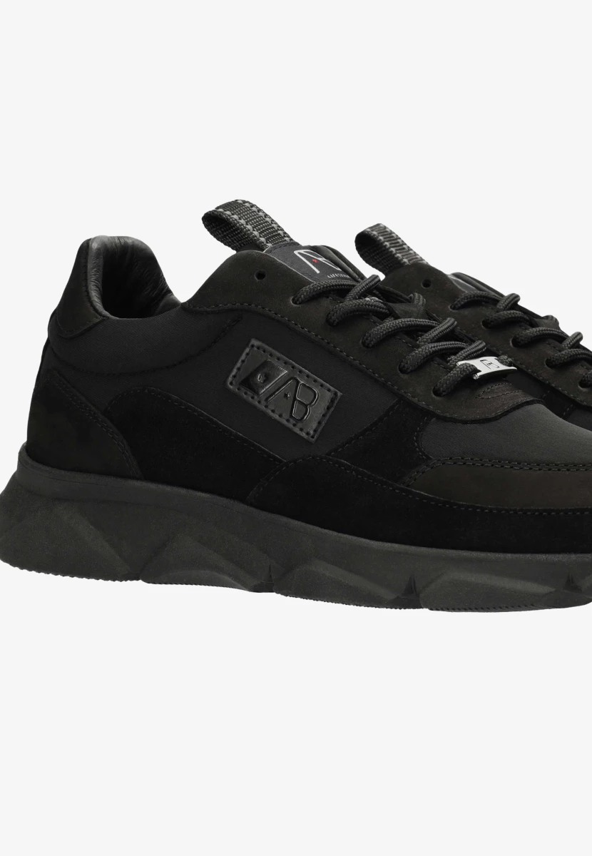 ab lifestyle runner ii 909 black
