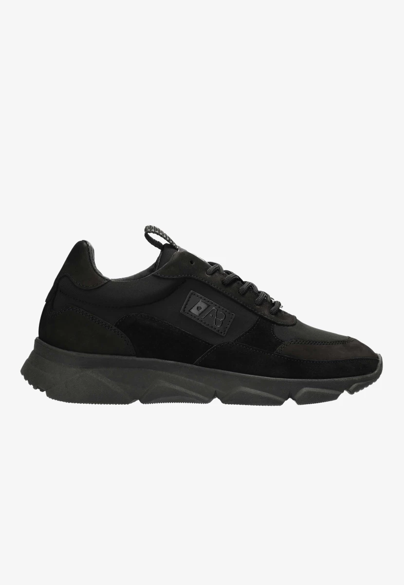 ab lifestyle runner ii 909 black