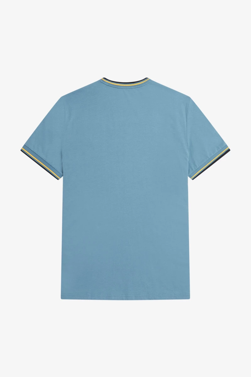 fred perry m1588 q47 ash blue