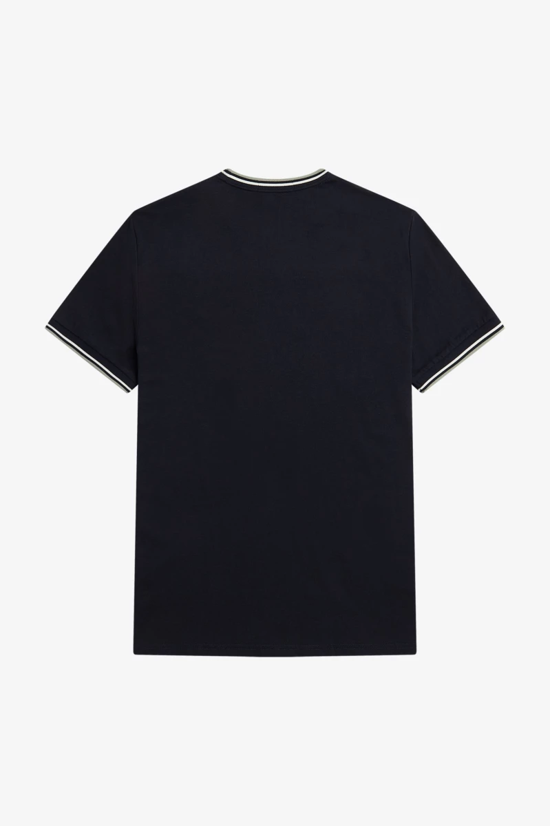 fred perry m1588 r87 navy