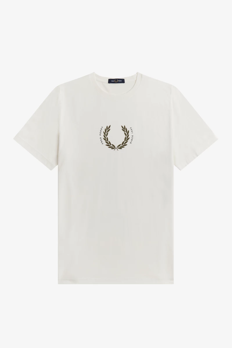 fred perry m2665 303