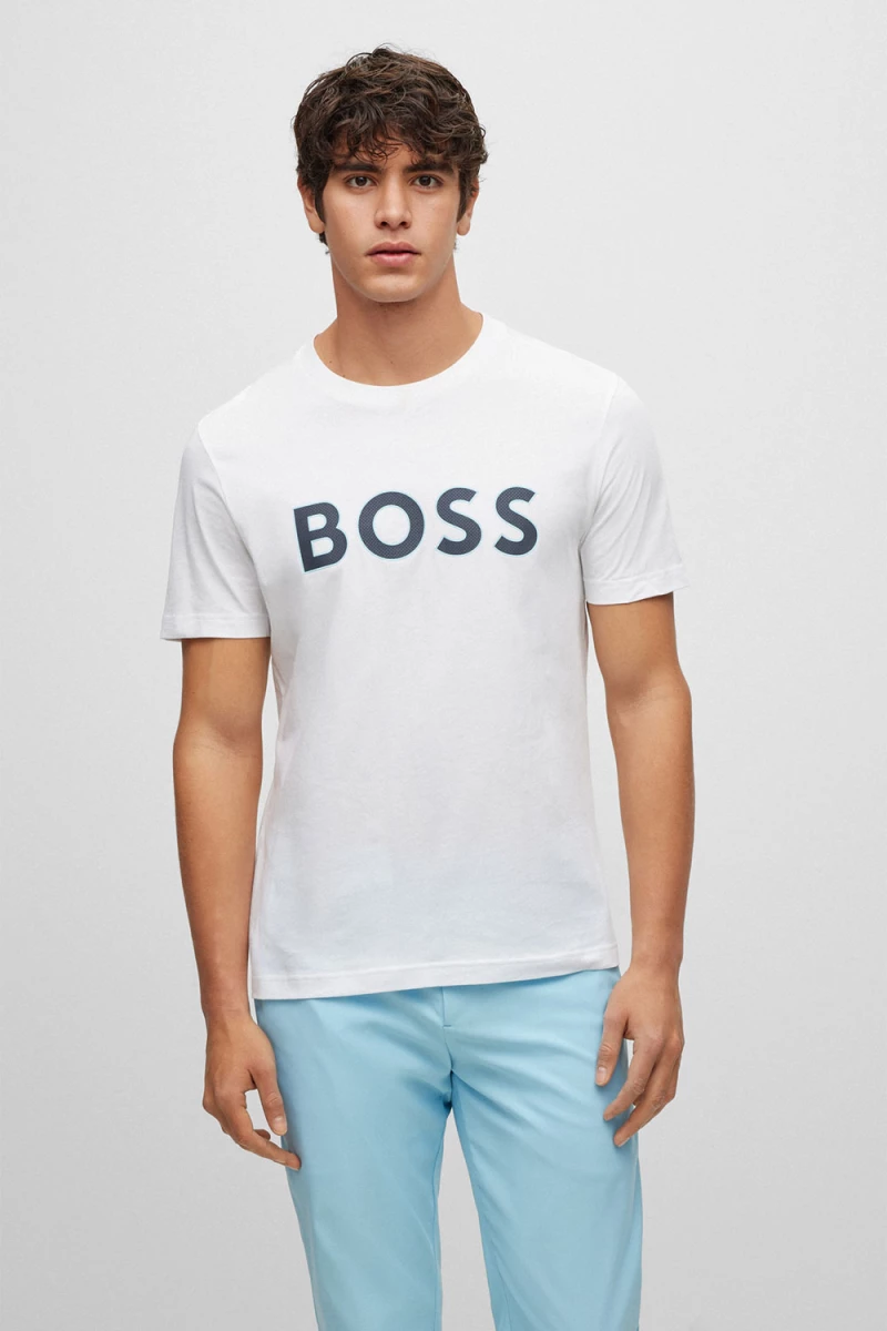 boss 50488793 100 white
