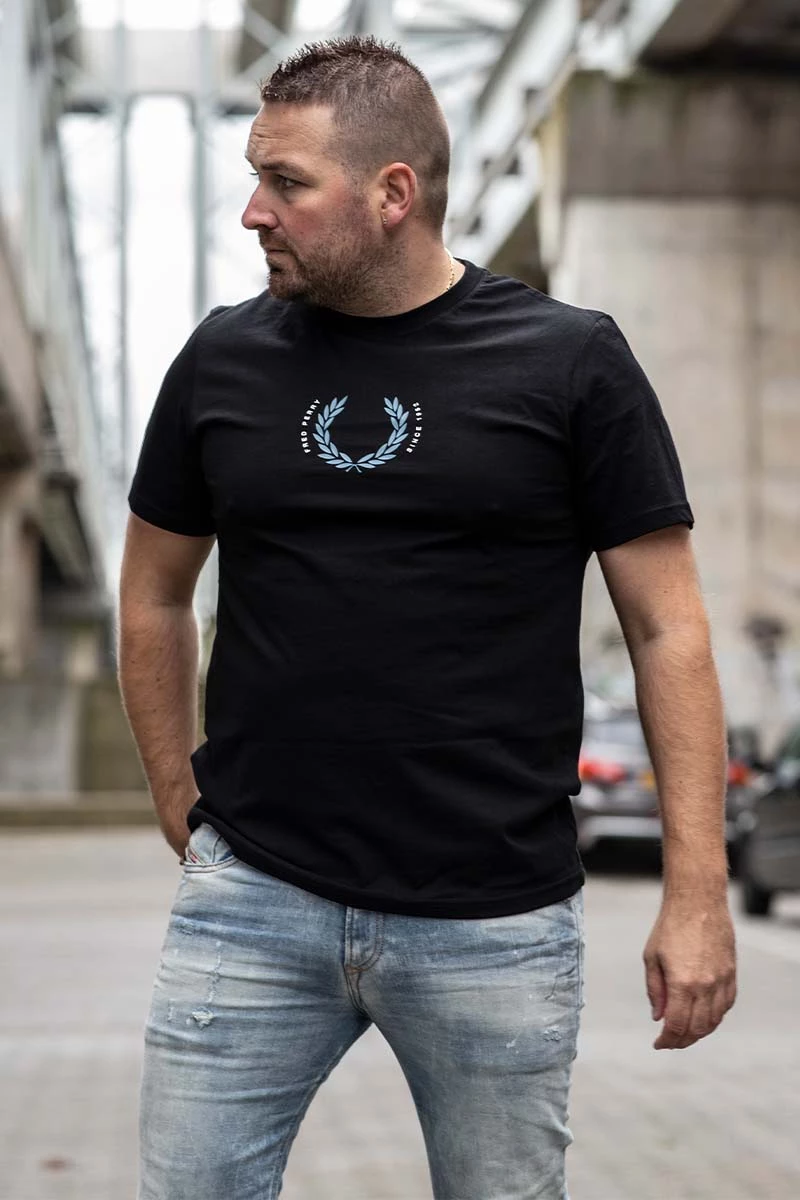 fred perry m2665 184