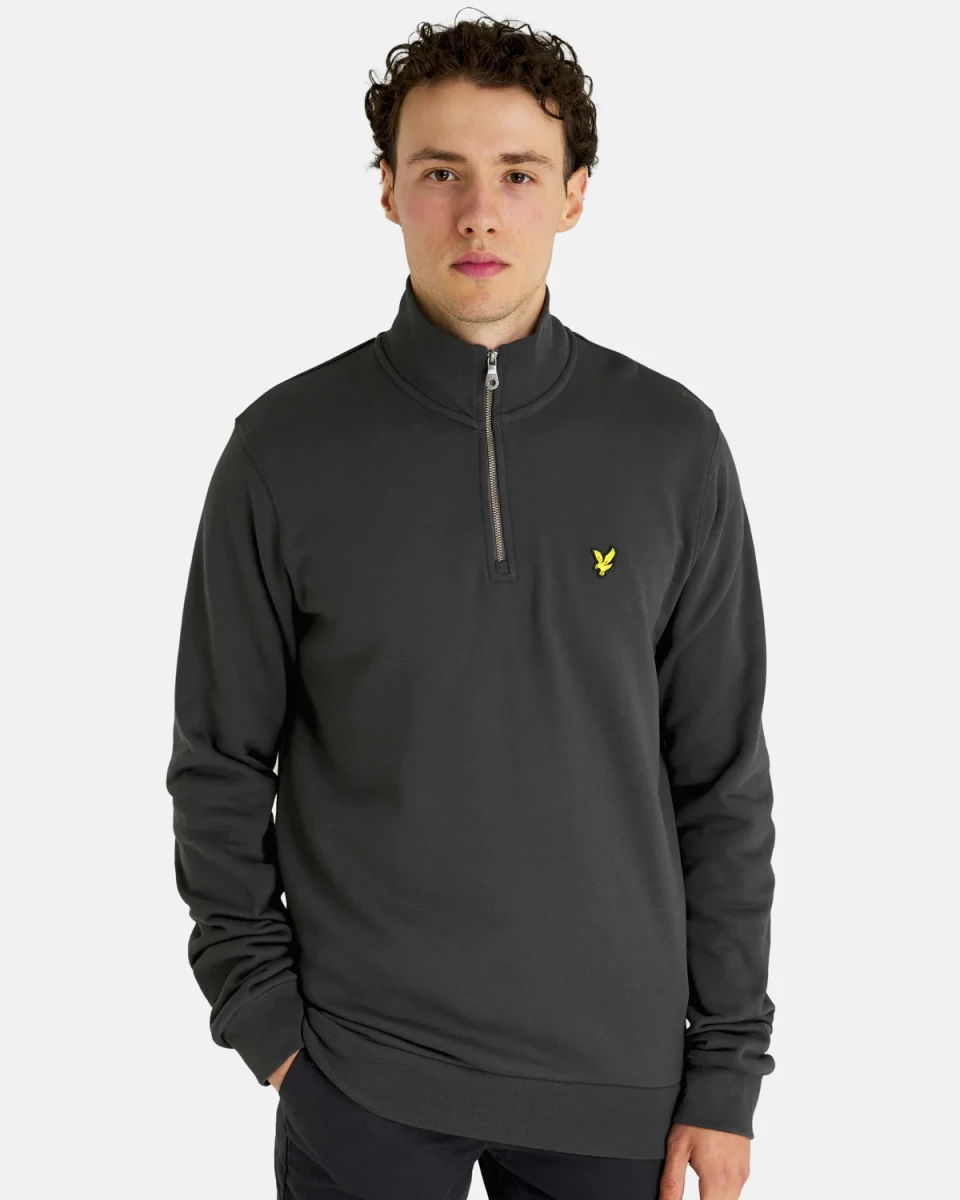 lyle scott ml1903v w635 gunmetal