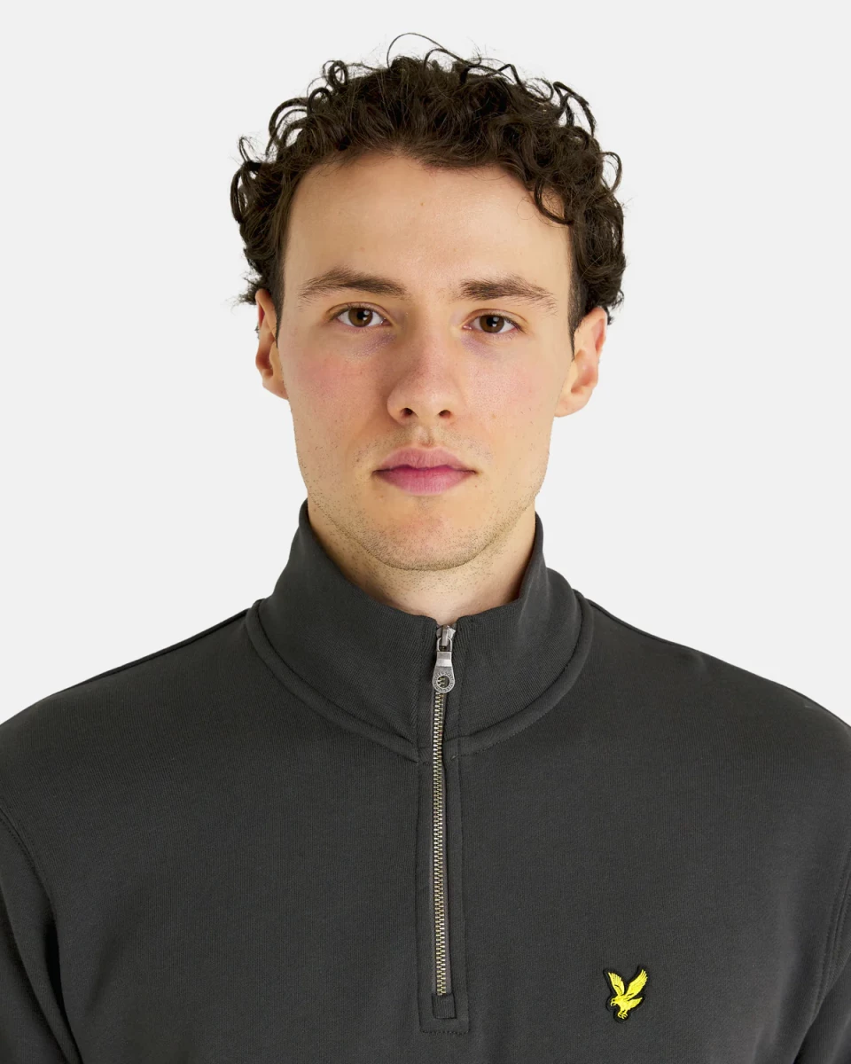 lyle scott ml1903v w635 gunmetal