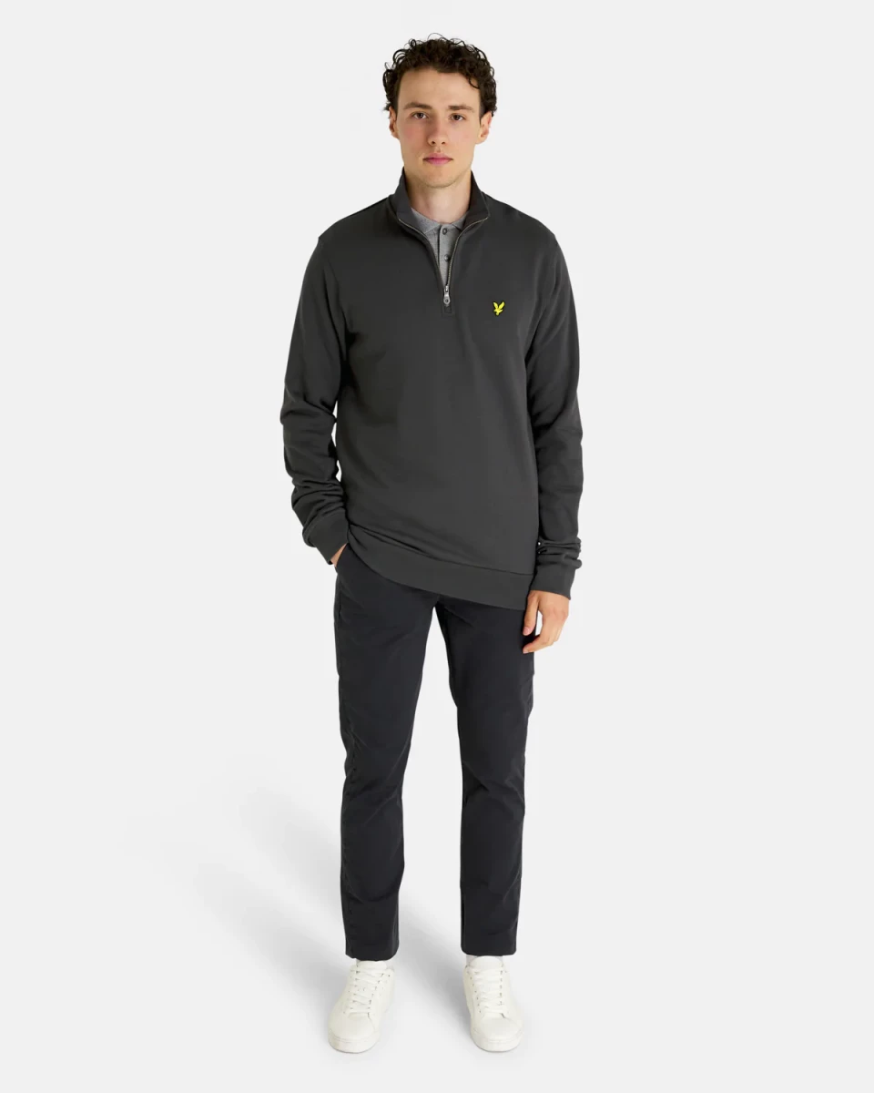lyle scott ml1903v w635 gunmetal