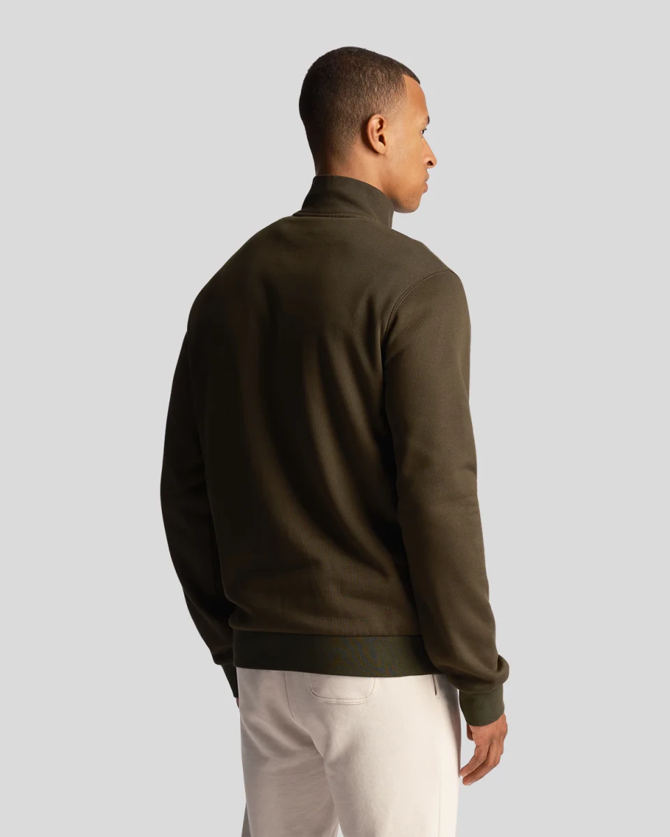 lyle scott ml1903v w995 mountain moss