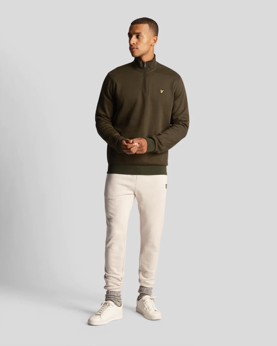 lyle scott ml1903v w995 mountain moss