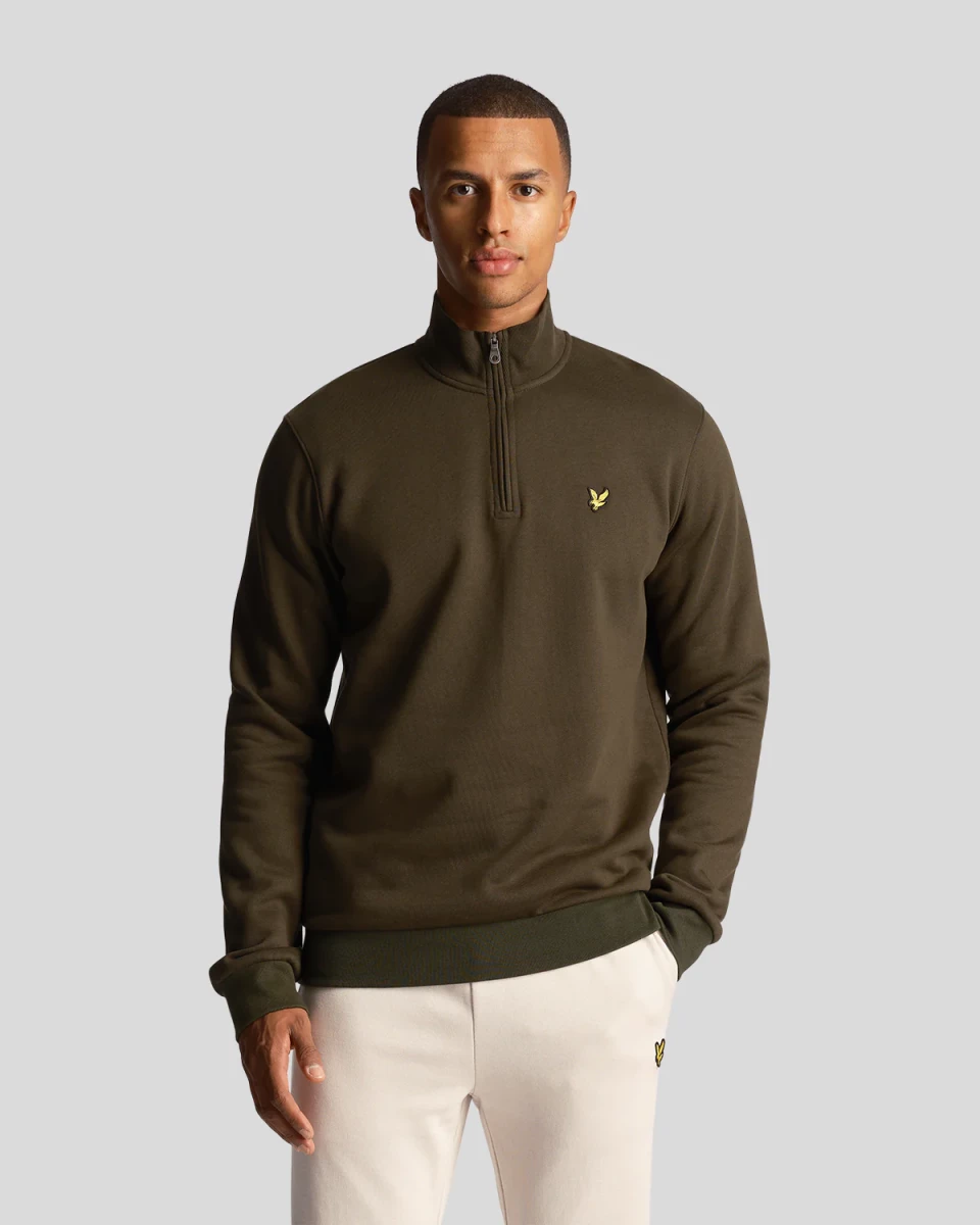 lyle scott ml1903v w995 mountain moss