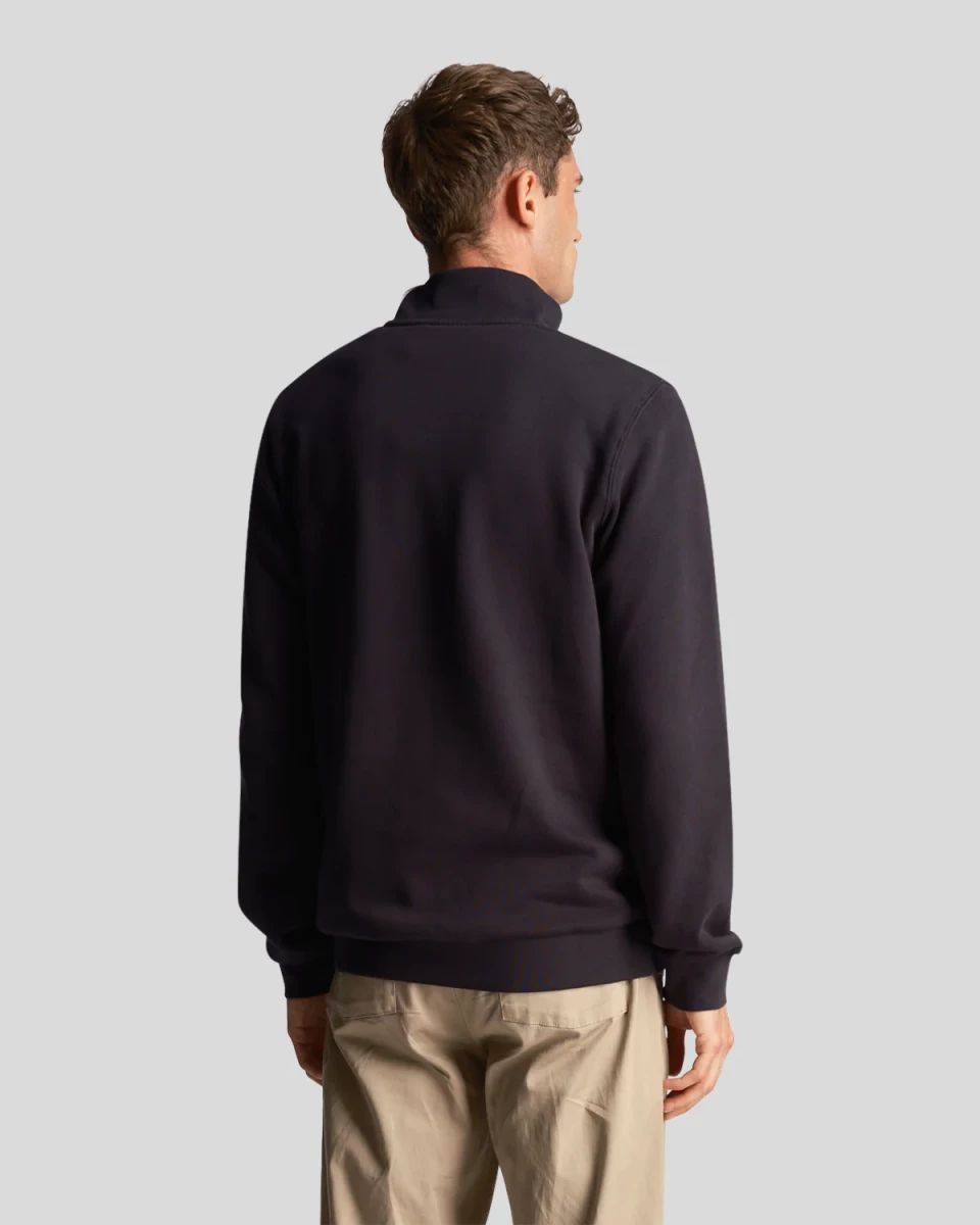 lyle scott ml1903v z271 dark navy