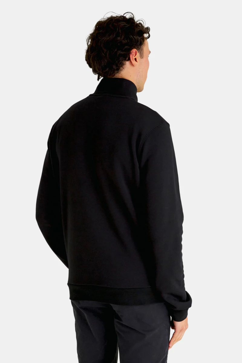 lyle scott ml1903v z865 jet black