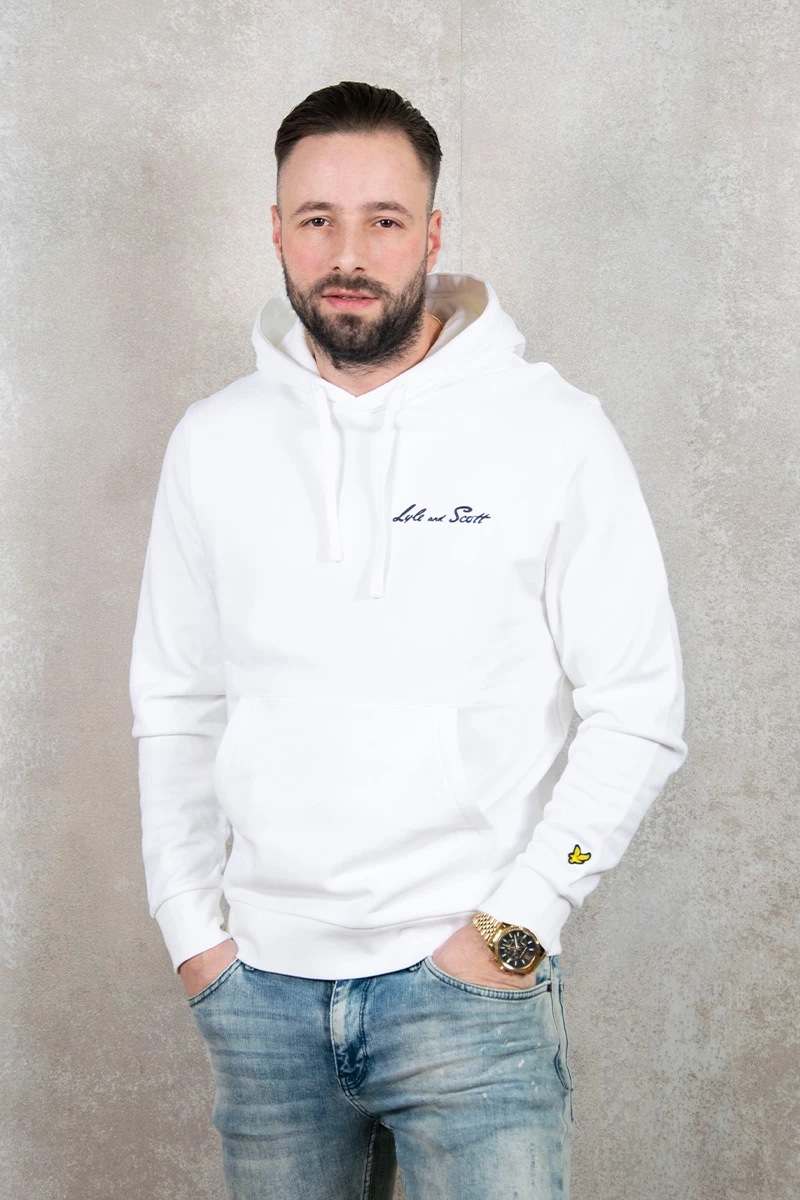 lyle scott ml1936v 626 white