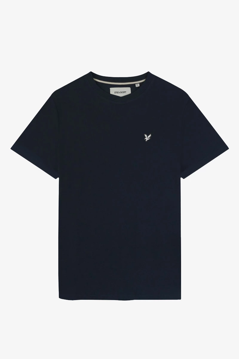 lyle scott ts2040v x203 midnight navy