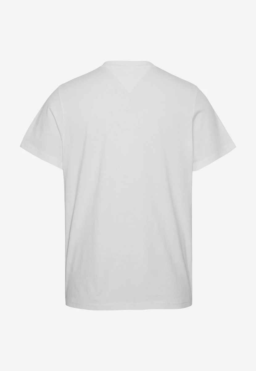 tommy jeans dm0dm15682 ybr white