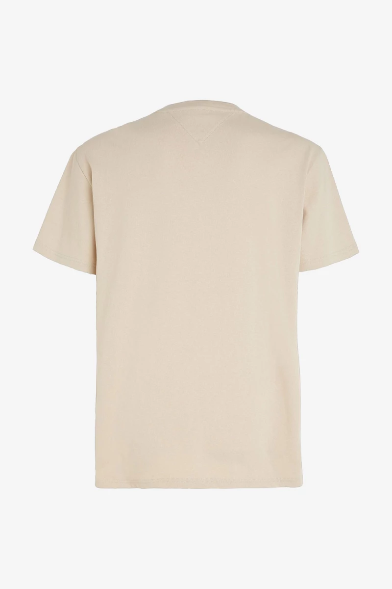 tommy jeans dm0dm16320 aci classic beige