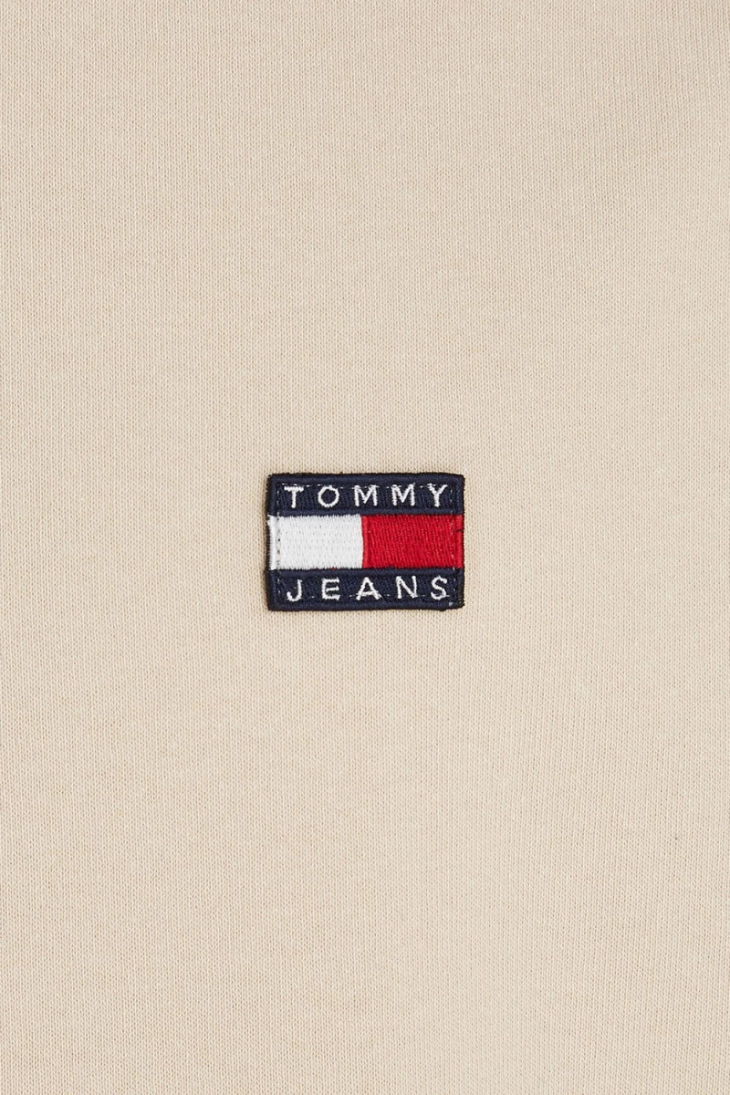 tommy jeans dm0dm16320 aci classic beige