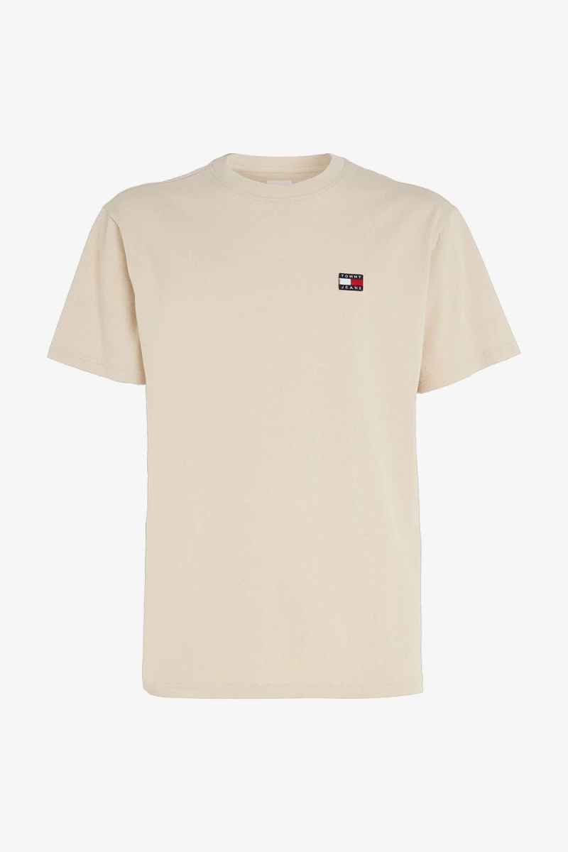 tommy jeans dm0dm16320 aci classic beige