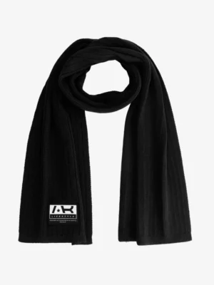 AB Lifestyle Cut Scarf black