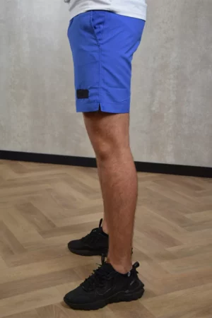 AB Lifestyle swim short street dazzling blue