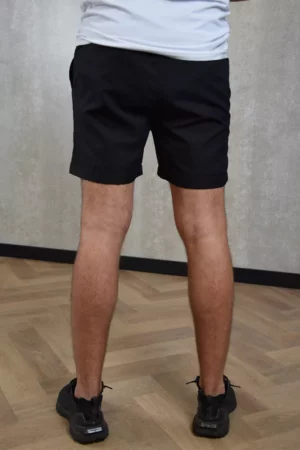 AB Lifestyle swim short street jet black