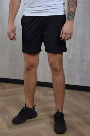 AB Lifestyle swim short street jet black