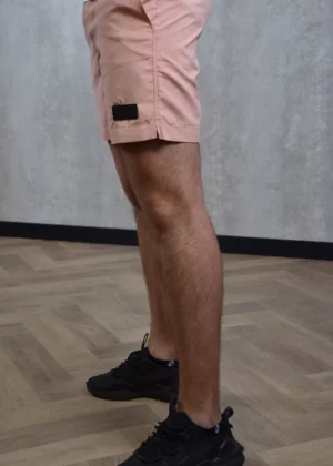 AB Lifestyle swim short street mellow rose