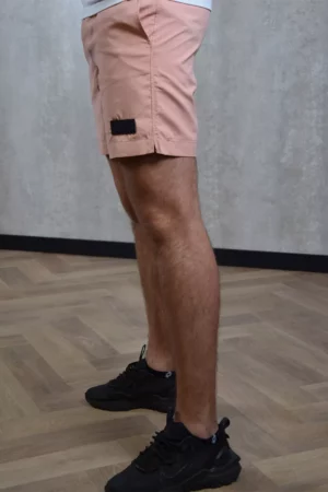 AB Lifestyle swim short street mellow rose