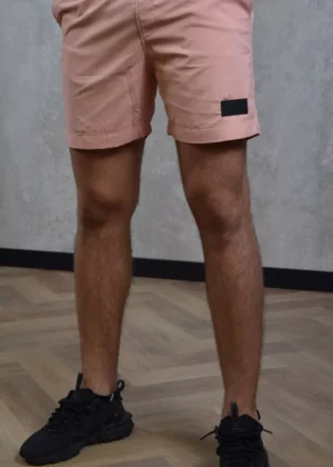 AB Lifestyle swim short street mellow rose