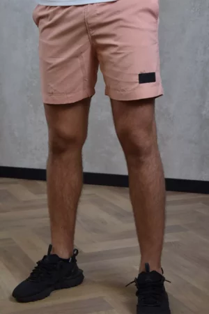 AB Lifestyle swim short street mellow rose