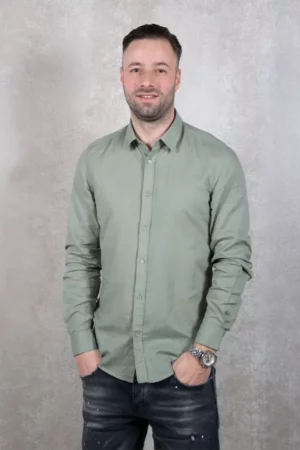 Antony Morato mmsl00722 4077