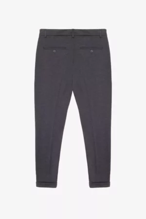 Antony Morato mmts00012-fa150184 9004 dark grey melange