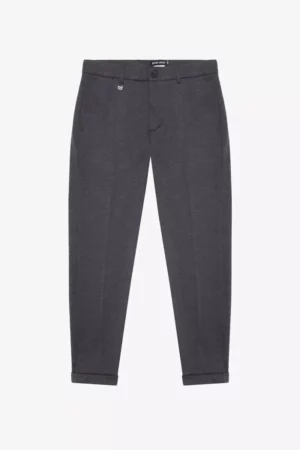 Antony Morato mmts00012-fa150184 9004 dark grey melange