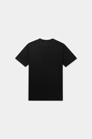 Balr q-series regular fit t-shirt jet black 102