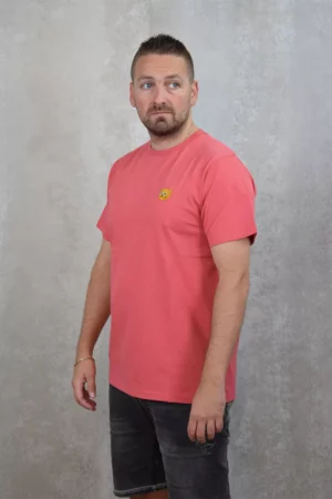 Baron Filou essential t-shirt sangria wine