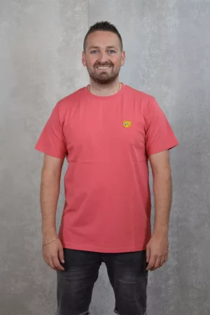 Baron Filou essential t-shirt sangria wine