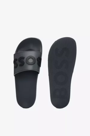 BOSS 50498241 021 dark grey