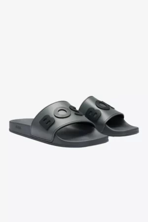 BOSS 50498241 021 dark grey